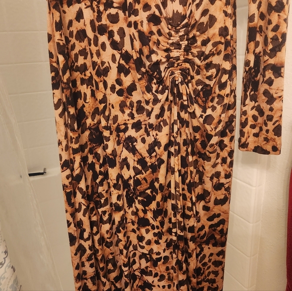 Dress - Picture 2 of 3